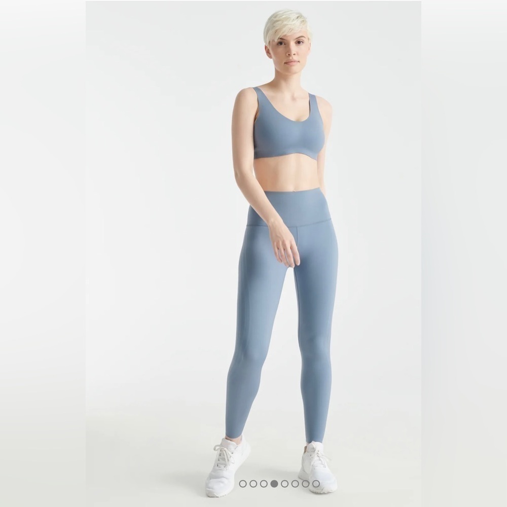 Knix - HiTouch High Rise Legging